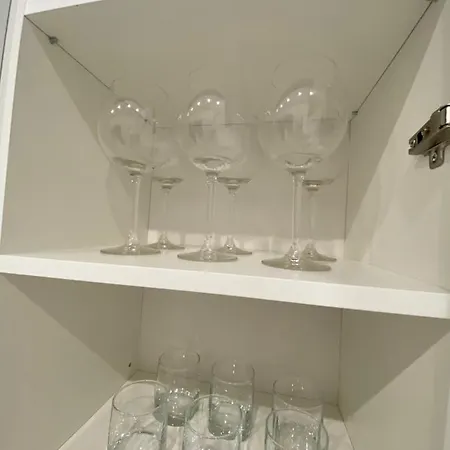 アパート Blue Orawska 5