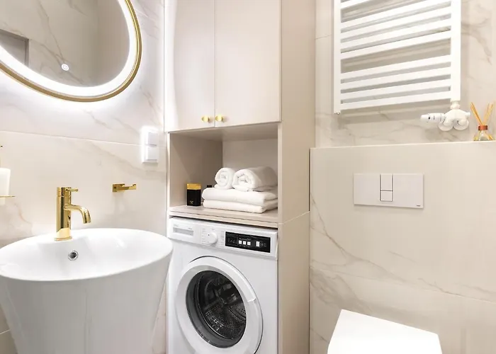 Blue Orawska 5 كراكوفيا