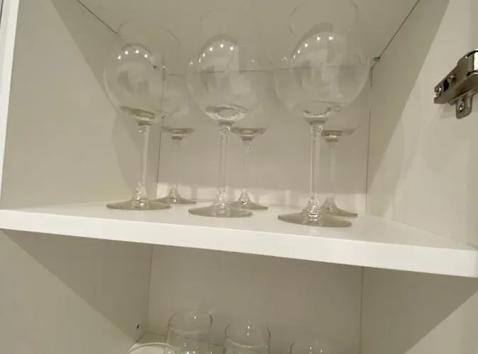 شقة Blue Orawska 5