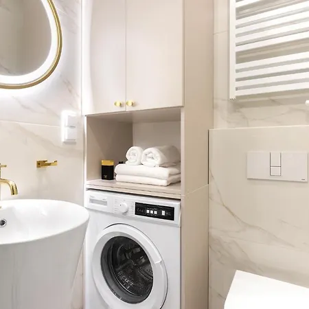 Blue Orawska 5 Krakau